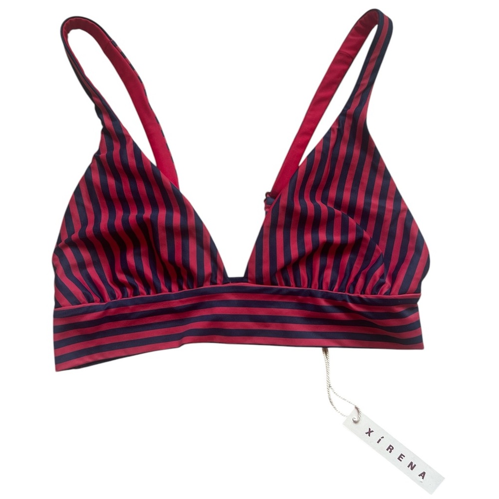 Xirena Nessa Bikini Top